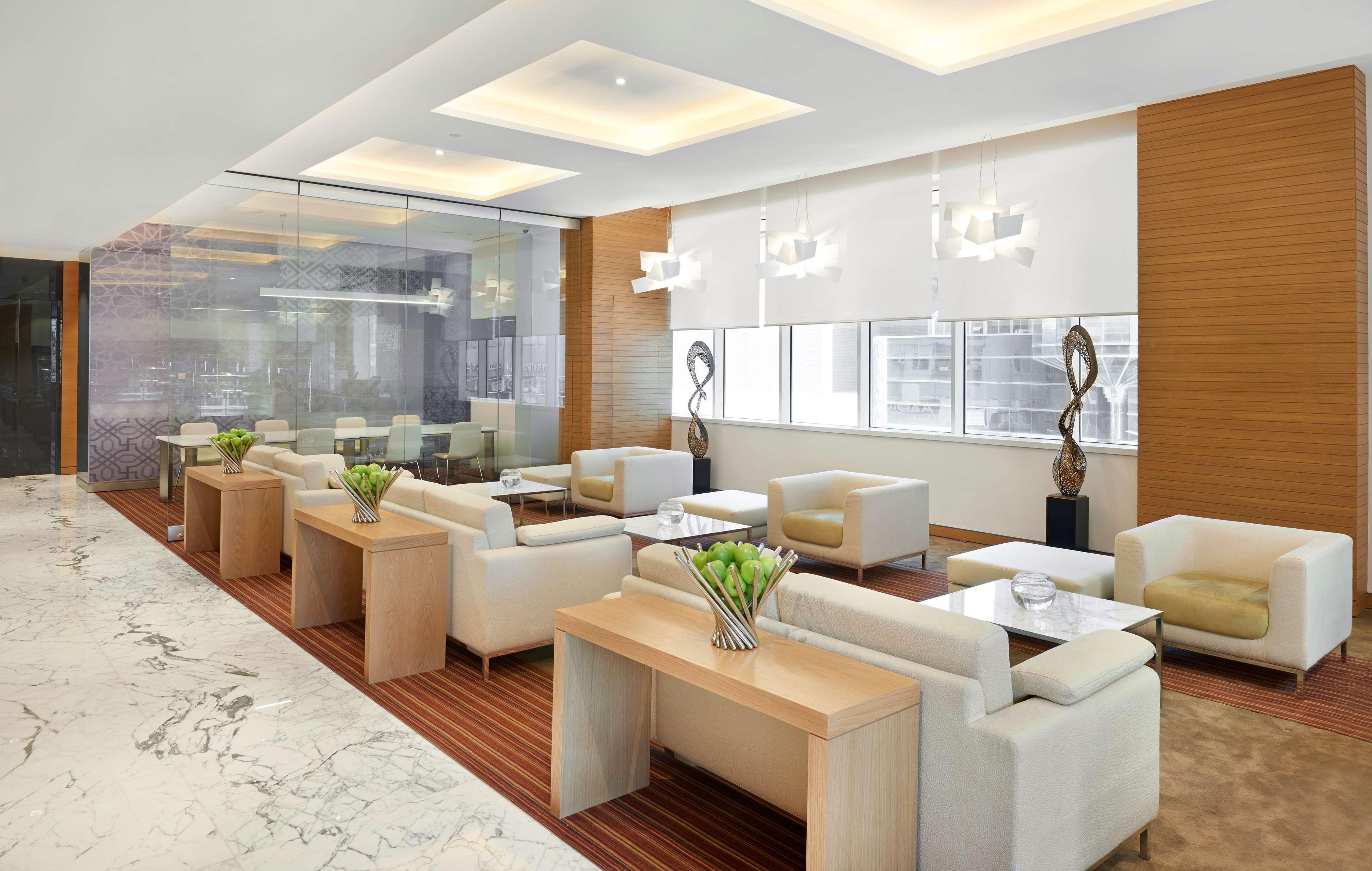 Hyatt Place Dubai Baniyas Square Εξωτερικό φωτογραφία