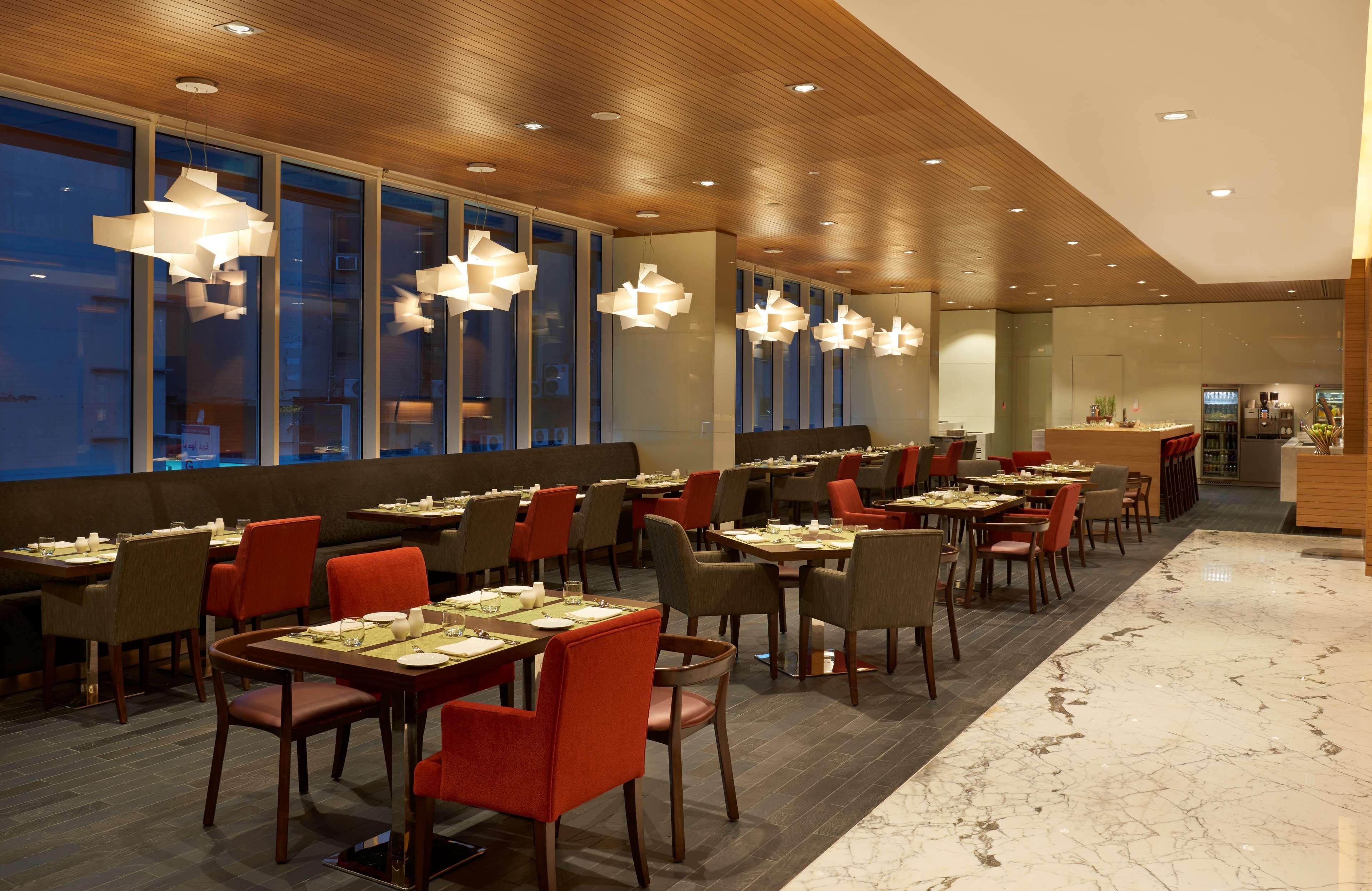 Hyatt Place Dubai Baniyas Square Εξωτερικό φωτογραφία
