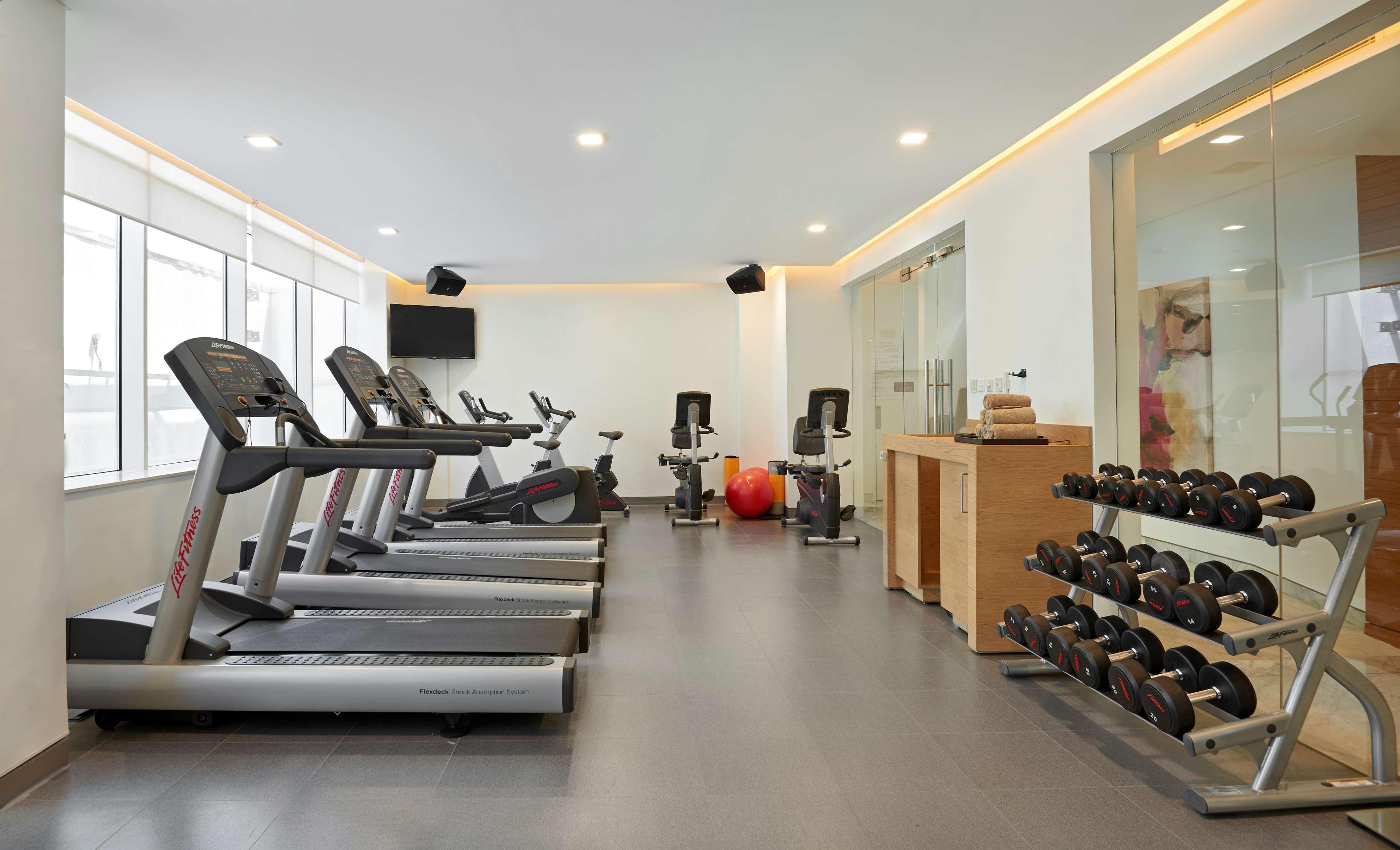 Hyatt Place Dubai Baniyas Square Εξωτερικό φωτογραφία