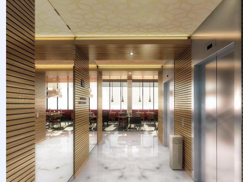 Hyatt Place Dubai Baniyas Square Εξωτερικό φωτογραφία
