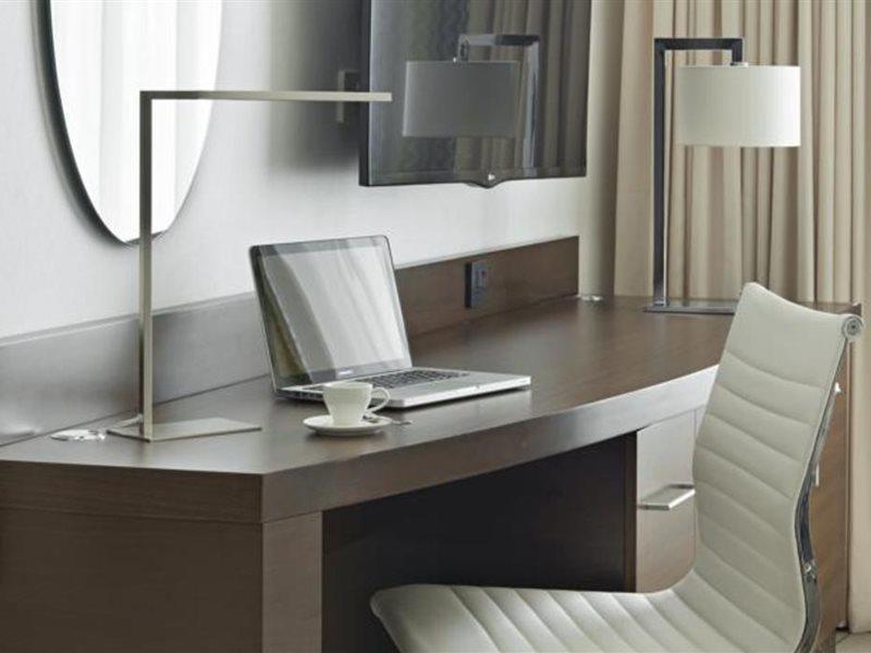 Hyatt Place Dubai Baniyas Square Εξωτερικό φωτογραφία