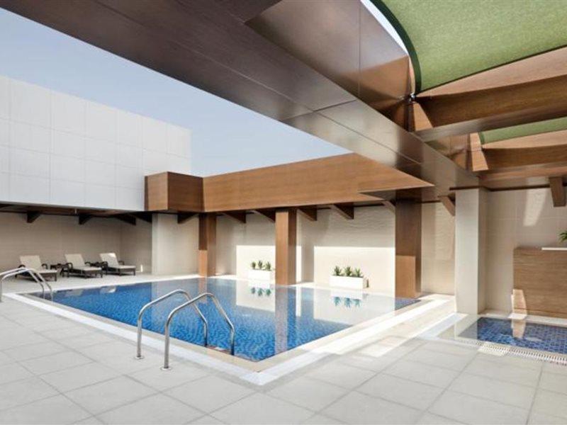 Hyatt Place Dubai Baniyas Square Εξωτερικό φωτογραφία